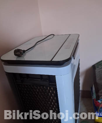 Vision Air cooler